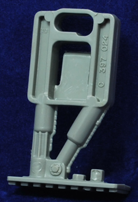 Y-Wing Rear Landing Gear